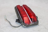 2005 SUZUKI SV650S OEM REAR TAIL TAILLIGHT BACK BRAKE LIGHT