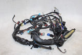 1999 TRIUMPH SPEED TRIPLE T509 OEM MAIN ENGINE WIRING HARNESS MOTOR WIRE LOOM