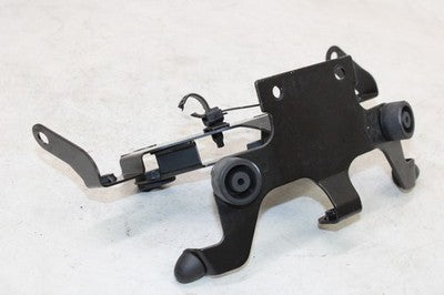 97-07 YAMAHA YZF600R OEM REAR BACK TAIL LIGHT MOUNT BRACKET