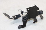97-07 YAMAHA YZF600R OEM REAR BACK TAIL LIGHT MOUNT BRACKET