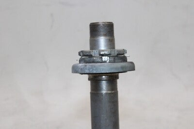 91-93 HONDA NIGHTHAWK 750 CB750 OEM FRONT FORKS CLAMP LOWER TRIPLE TREE STEM