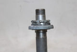 91-93 HONDA NIGHTHAWK 750 CB750 OEM FRONT FORKS CLAMP LOWER TRIPLE TREE STEM