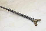 1972 BMW R75 5 OEM BRAKE PEDAL W ROD
