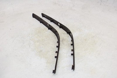 2006 HONDA GOLDWING 1800 GL1800 OEM SIDE PANEL TRIM COVER PAIR