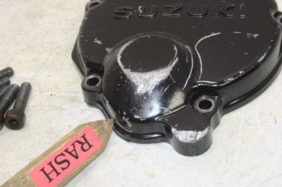 1996 SUZUKI KATANA 600 GSX600F OEM ENGINE COVER