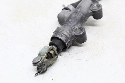 1987 KAWASAKI CONCOURS 1000 ZG1000A OEM REAR BRAKE MASTER CYLINDER W RESERVOIR