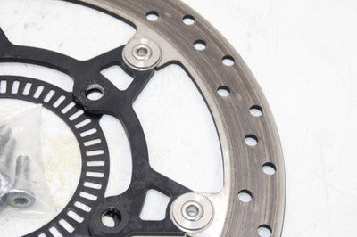 2024 CF-MOTO 450SS OEM FRONT BRAKE DISC RIGHT ROTOR