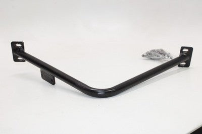 2018 KAWASAKI KLR650 OEM LUGGAGE RACKET CENTER REAR MOUNT BRACKET