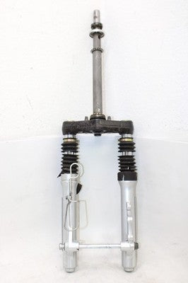 2004 YAMAHA VINO 125 XC125 OEM FRONT END COMPLETE
