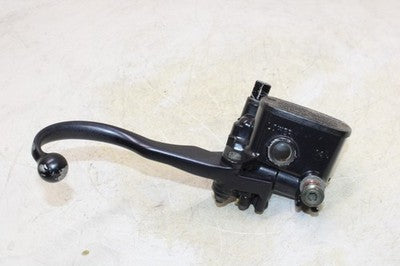 2006 YAMAHA MAJESTY 400 YP400 OEM FRONT BRAKE MASTER CYLINDER W/ LEVER