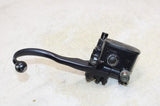 2006 YAMAHA MAJESTY 400 YP400 OEM FRONT BRAKE MASTER CYLINDER W/ LEVER