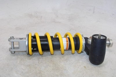 06-07 SUZUKI GSXR 600 OEM REAR BACK SHOCK ABSORBER SUSPENSION