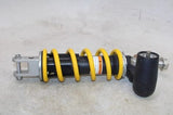 06-07 SUZUKI GSXR 600 OEM REAR BACK SHOCK ABSORBER SUSPENSION