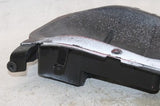 2007 KAWASAKI NINJA 650R OEM REAR BACK TAIL UNDERTAIL FAIRING COWL FENDER