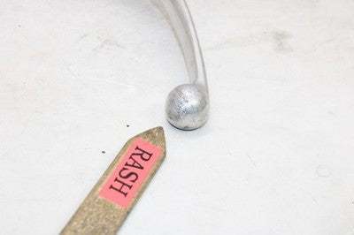 00-02 KAWASAKI NINJA ZX6R ZX600J OEM CLUTCH PERCH MOUNT WITH LEVER