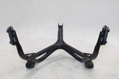 2006 SUZUKI GS500F OEM UPPER FAIRING MIRROR GAUGES STAY BRACKET