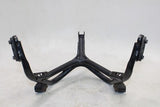 2006 SUZUKI GS500F OEM UPPER FAIRING MIRROR GAUGES STAY BRACKET