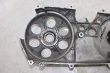 03-06 SUZUKI BURGMAN 400 AN400S OEM CLUTCH SIDE ENGINE MOTOR COVER