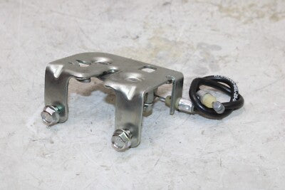 2023 HONDA NAVI NVA110B OEM SEAT LOCK SET PAIR !NO KEY!
