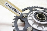 2000 DUCATI MONSTER 750 OEM REAR BACK SPROCKET