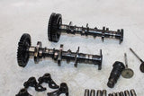 2018 DUCATI PANIGALE V4 OEM CAMSHAFT CAMS CAM SHAFTS W VALVES