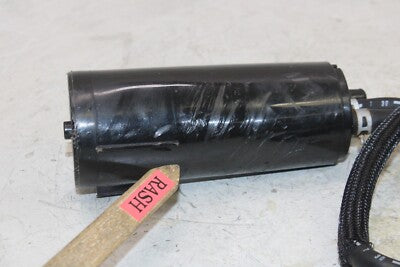 08-09 SUZUKI GSXR 750 OEM EVAP VAPOR CHARCOAL EMISSION CANISTER