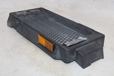 1984 HONDA SHADOW 700 VT700C OEM RADIATOR GRILLE GRILL SHIELD GUARD