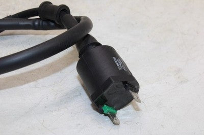 2022 Taotao Pilot 150 OEM IGNITION COIL SPARK PLUG CAP