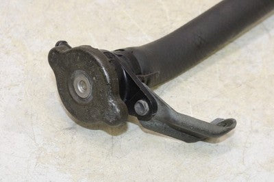 05-10 YAMAHA MAJESTY 400 YP400 OEM RADIATOR CAP W HOSE