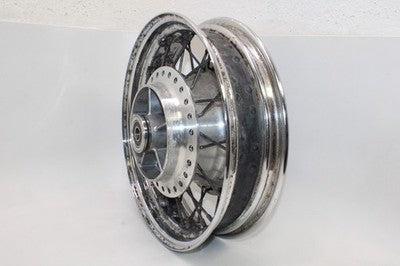 98-03 HONDA SHADOW ACE 750 VT750CD DELUXE OEM REAR BACK WHEEL RIM