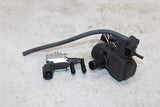 2015 KAWASAKI NINJA 300 EX300B ABS OEM AIR VALVE SOLENOID TOP ENGINE SENSOR PAIR
