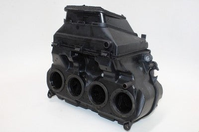 2010 BMW S1000RR OEM AIRBOX AIR INTAKE FILTER BOX