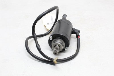 2022 XMOTOS XB88 250CC OEM ENGINE STARTING STARTER MOTOR -DC 12V