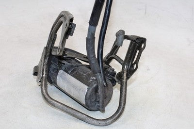 2005 HONDA CBR600RR OEM EVAP VAPOR CHARCOAL EMISSION CANISTER