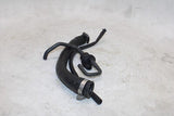 2004 TRIUMPH DAYTONA 600 OEM MISC HOSES PAPES
