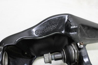 2008 BMW K1200S OEM FRONT SUSPENSION FORK