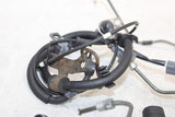 2015 KAWASAKI NINJA 300 EX300B ABS OEM FRONT REAR ABS HOSE SET LINES HOSES