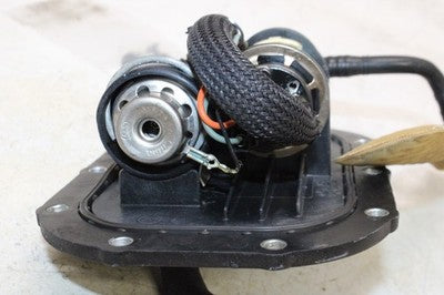 2009 VICTORY HAMMER OEM FUEL GAS PUMP