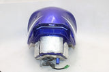 00-02 YAMAHA YZF600R OEM GAS TANK FUEL CELL PETROL RESERVOIR
