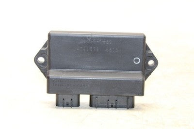 05-07 KAWASAKI ZZR600 ZX600J OEM ECU COMPUTER CONTROLLER UNIT BLACK BOX ECM CDI