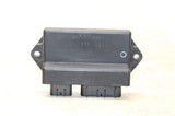 05-07 KAWASAKI ZZR600 ZX600J OEM ECU COMPUTER CONTROLLER UNIT BLACK BOX ECM CDI