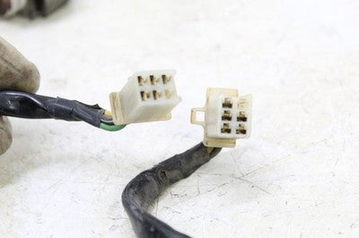 80-82 HONDA CB900C OEM RELAY SENSOR SET ECU CDI