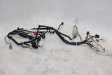 2022 HONDA NAVI NVA110B OEM MAIN ENGINE WIRING HARNESS MOTOR WIRE LOOM