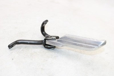 04-07 HONDA REFLEX SPORT 250 NSS250S OEM LEFT REAR BACK PASSENGER PEG