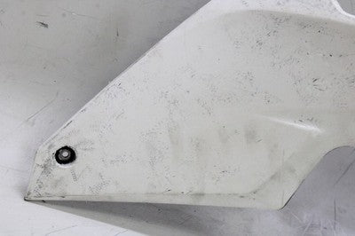 2009 BMW G450X OEM RIGHT FRONT SIDE FAIRING COWL FAIRING COVER