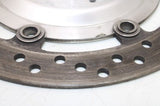 02-04 HONDA VTX1800C OEM FRONT LEFT RIGHT BRAKE ROTORS DISCS