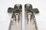 1997 KAWASAKI VULCAN 1500 VN1500D OEM REAR PASSENGER FENDER GRAB RAIL PAIR