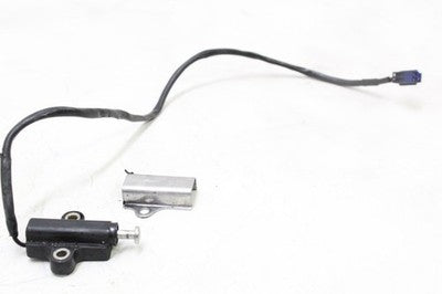 2006 YAMAHA YZF R1 OEM KICKSTAND SIDE KICK STAND SENSOR