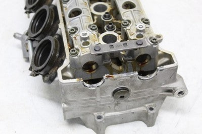 2000 SUZUKI GSXR 750 OEM ENGINE TOP END CYLINDER HEAD