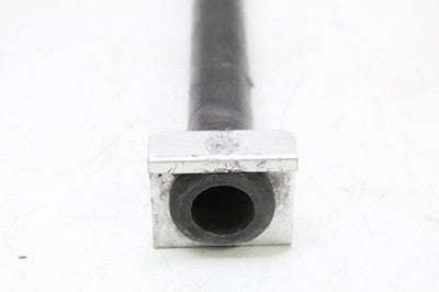 04-06 YAMAHA YZF R1 OEM REAR AXLE BACK WHEEL RIM PIVOT BOLT AXEL